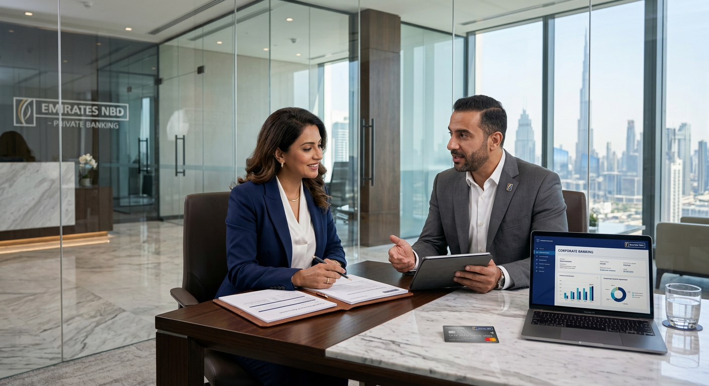 Corporate Banking Made Simple preview