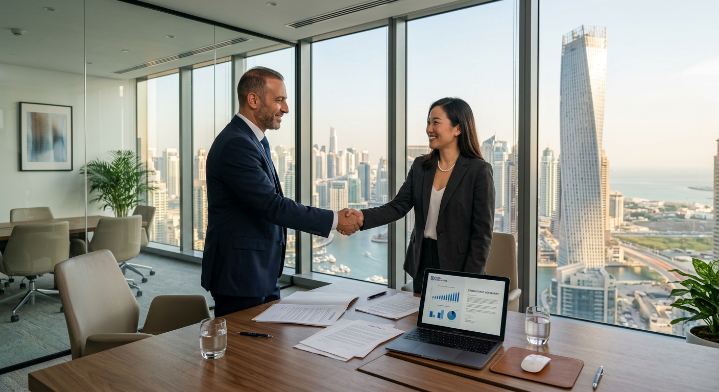 Company Formation, Done Right preview